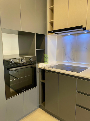 Arriendo La Florida 1d1b+bodega Nuevo