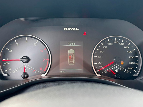 Haval Jolion 2025