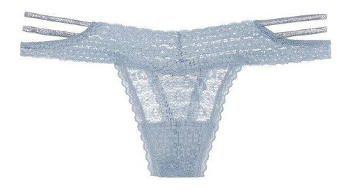 Circle Lace Thong By Victoria's Secret Lenceria Panty Tanga