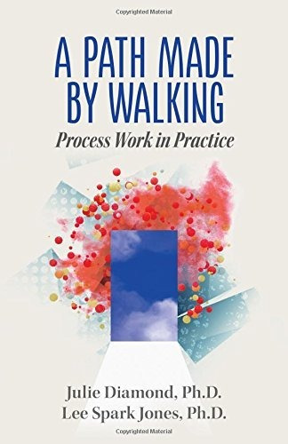 Libro A Path Made By Walking: Process Work In Practice