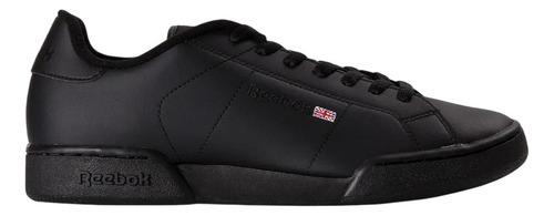 Tenis Reebok Classic Npc Ii Syn Casuales Cómodos Hombre
