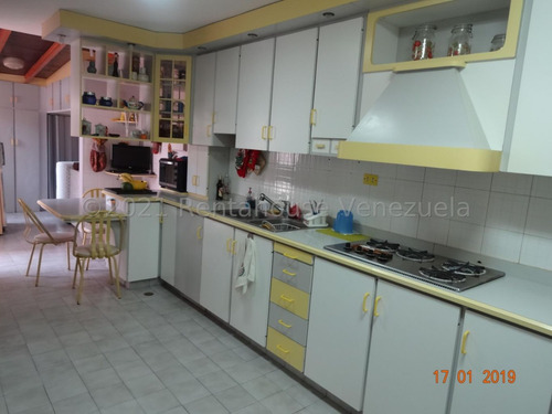 Imagen 4 de 17 de Casa En Venta Los Ruices Mls #22-3387