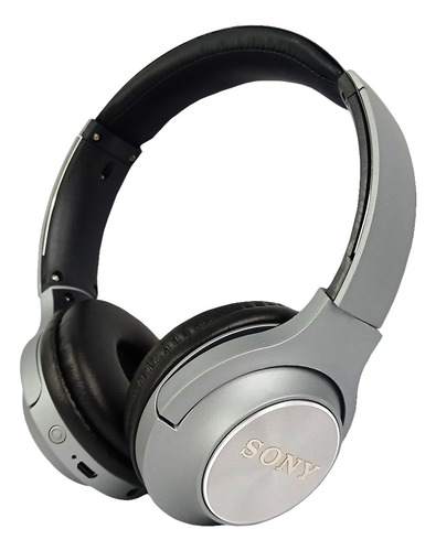 Audífonos Inalámbricos Sony Mdr-740bt 