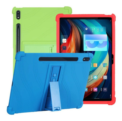 Para Lenovo Xiaoxin Pad Pro 12.6/tabp12 Pro Funda Protectora