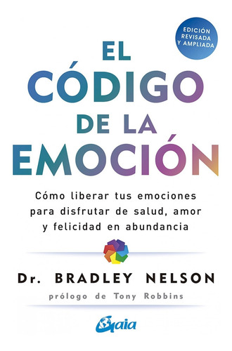 Codigo De La Emocion, El