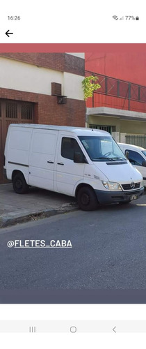 Fletes Caba 