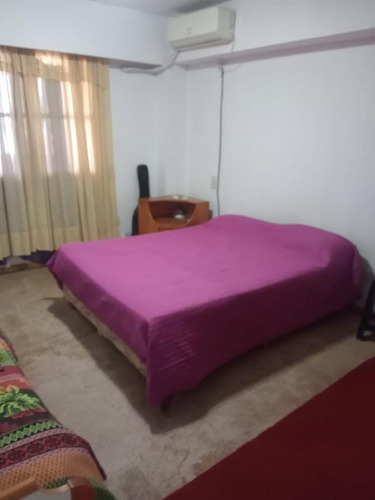 Venta Departamento 2 Dormitorios Patio Pringles 630