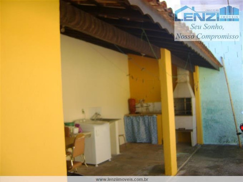 Imagem 7 de 10 de Casas À Venda Em Piracaia/sp - Compre A Sua Casa Aqui! - 1257688