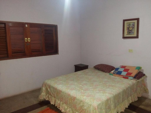 Imagem 17 de 30 de Chácara À Venda, 23700 M² Por R$ 830.000,00 - Jardim Santa Isabel - Piracicaba/sp - Ch0018