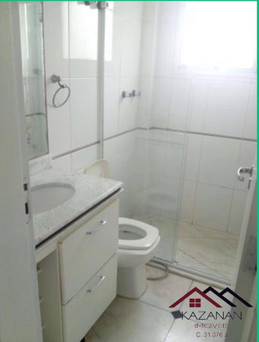 Imagem 13 de 15 de Apartamento - Alto Padrão Em Sp - Bairro Jardim Avelino - Lazer Completo - 3345