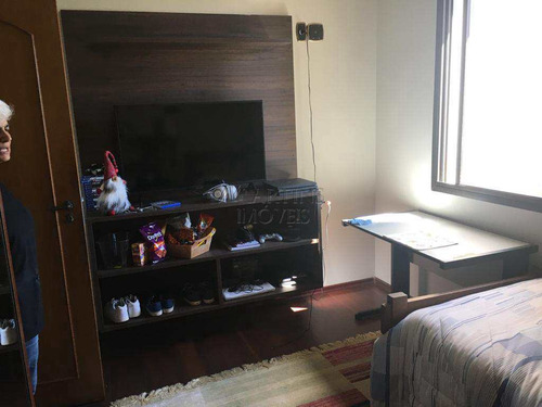 Imagem 12 de 19 de Apartamento Com 3 Dorms, Vila Arens I, Jundiaí - R$ 954 Mil, Cod: 8846 - V8846