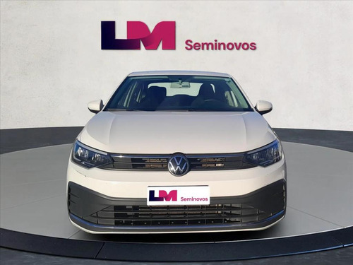 Volkswagen Virtus 1.0 170 TSI MANUAL
