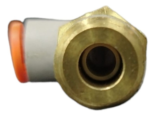 Smc Kq2l01 35s 1/4 (Usado)