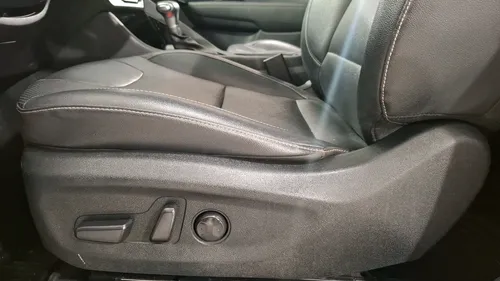 Kia Niro HEV 1.6 EX DCT