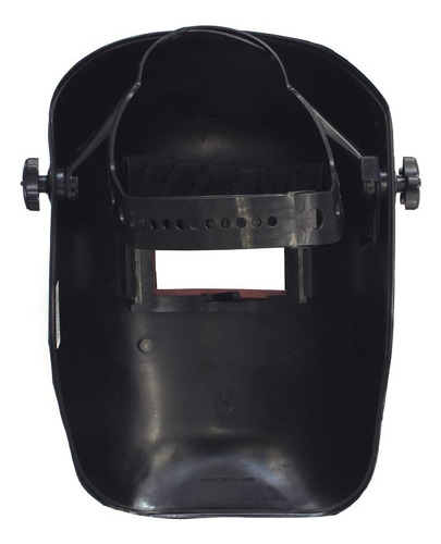 Soldadora Infra Inversora TRILOGÍA 200i 127V