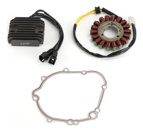 Kit Estator+regulador+junta Para Suzuki Gsxr600 750 K6 K7