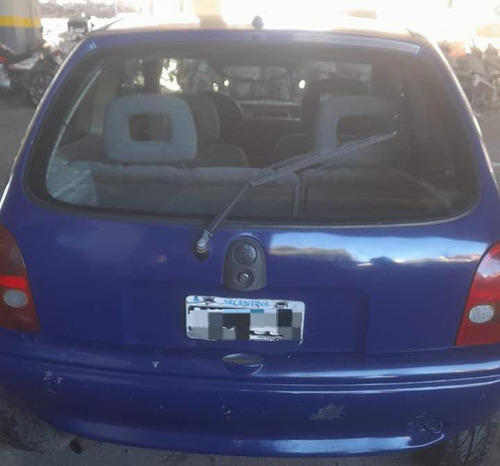 Chevrolet Corsa 1.4 Gl Aa