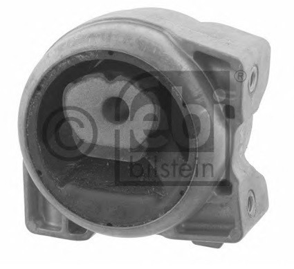 Coxim Motor (lado Direito) Mercedes A200 Turbo 2005 A 2011