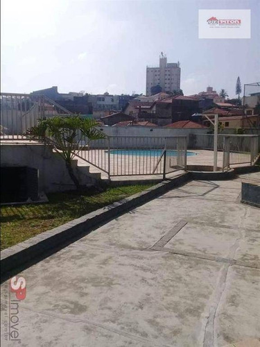 Imagem 14 de 17 de Apartamento Com 2 Dormitórios À Venda, 70 M² Por R$ 420.000,00 - Penha - São Paulo/sp - Ap1318