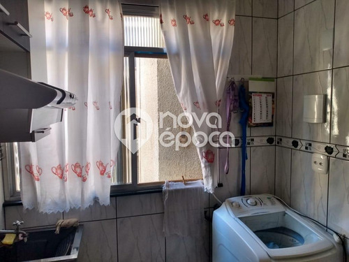 Imagem 13 de 19 de Apartamento - Ref: Sp2ap40871