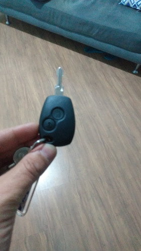 Renault Sandero 2010 1.6 Privilège Hi-torque 5p