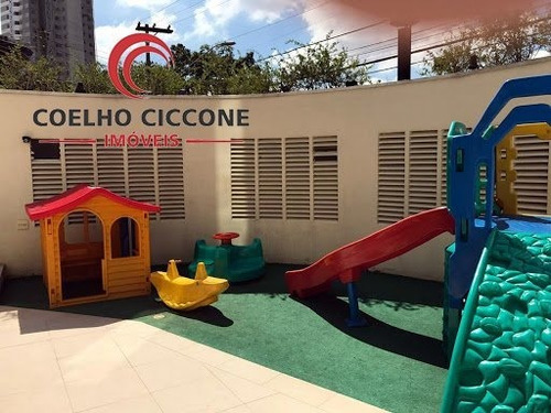 Imagem 15 de 15 de Apartamento Em Casa Branca - Santo Andre - V-3367