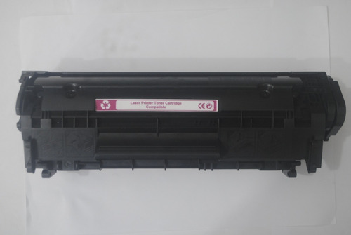Imagem 7 de 10 de Toner Tonercardridge 2612a