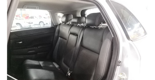 Imagem 9 de 12 de Mitsubishi Asx 2.0 4x2 16v 2017