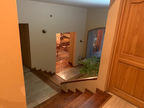 Casa En Venta De 4 Dorm. En Las Condes