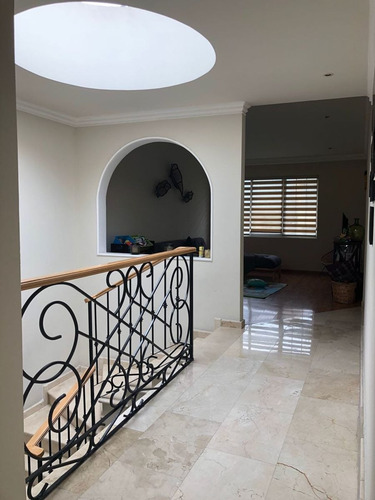 Imagen 11 de 27 de Casa En Venta En Interlomas