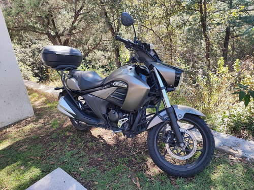 Suzuki Intruder 150cc 2021 Todo Pagado Al Corriente