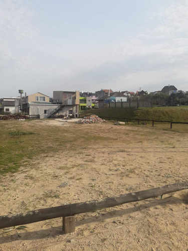 Terreno Primera Línea Rivero En Venta P. D. Diablo