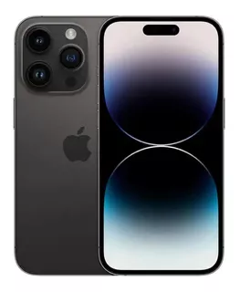iPhone 14 Pro - 128gb - Negro Espacial