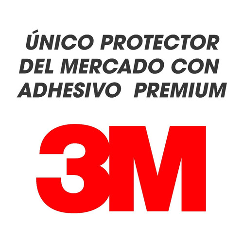 Imagen 4 de 4 de Protector Paleta Padel No + Crash Silicona L Transparente Po