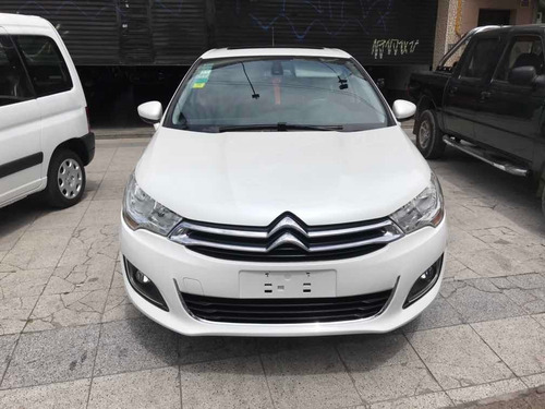 Citroën C4 Lounge 2.0 Tendance 2015
