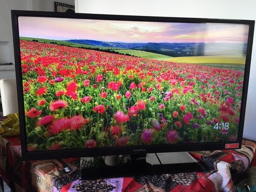 Tv Admiral 32' Ef 3212 (ver Detalle)
