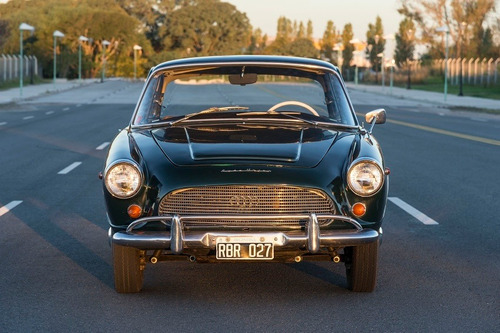 Imagen 3 de 23 de Auto Union Dkw - Fissore