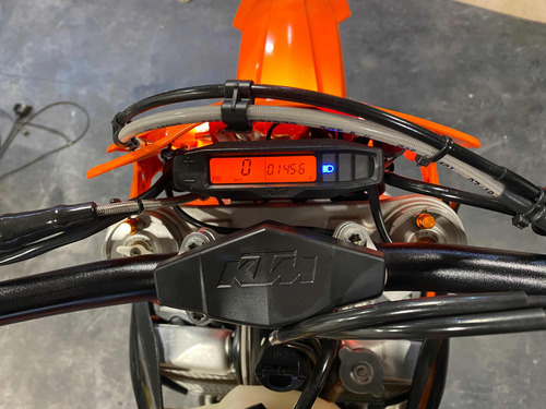 Imagen 3 de 17 de Ktm Exc