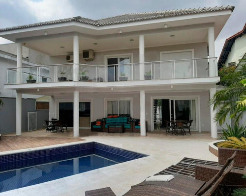 Imagem 2 de 14 de Casa Com 4 Dormitórios À Venda, 506 M² Por R$ 2.800.000,00 - Parque Dos Príncipes - São Paulo/sp - Ca0867