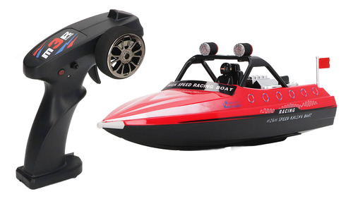 Juguetes De Vela Rc Para Barcos, Recargables, Eléctricos, De