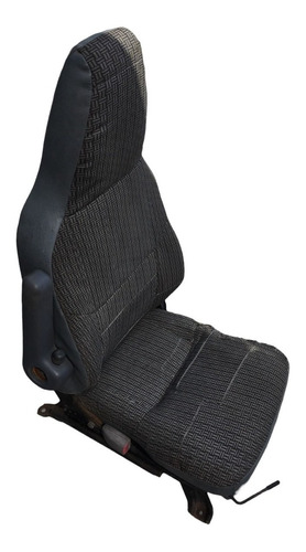 Asiento Piloto Base Freightliner Sterling Fl 360