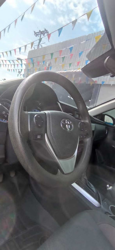 Imagen 8 de 12 de Toyota Corolla Le