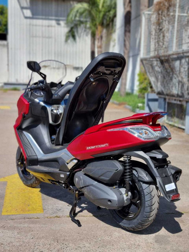 Scooter Kymco Downtown 350 Unidades Dispnibles Ahora 12 Y 18