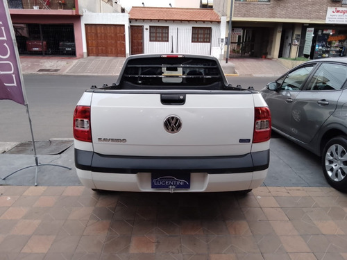 Imagen 4 de 7 de Saveiro Cabina Extendida