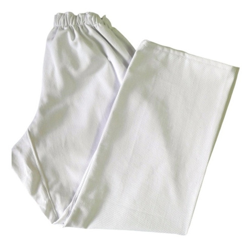 Pantalón Liviano Arte Marcial Niño 8 Onzas 100% Algodón