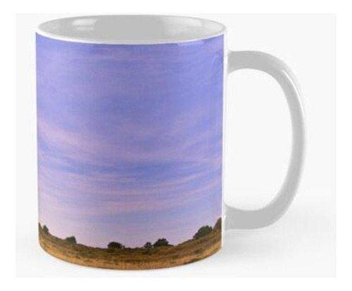 Taza Ano Nuevo- Santa Cruz Calidad Premium