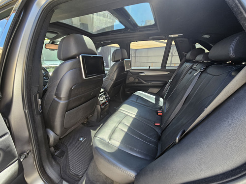 BMW X5 4.4 Xdrive 50i 449cv M Package