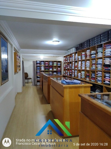 Imagem 7 de 30 de Casa Tipo Sobrado Para Compra 4 Dormitórios Sendo 2 Suíte Com Closet - Ca00168 - 68464033