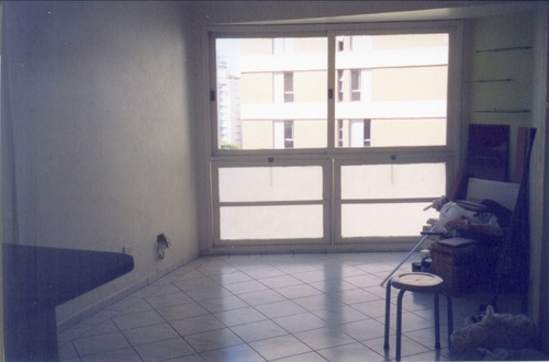 Imagem 8 de 30 de Apartamento 1 Suíte, Para Locação, 50 M², R$ 2,740,00, Rua Bela Cintra, Nº 1450, Consolação, São Paulo, Sp - Sp - Ap5180_sales