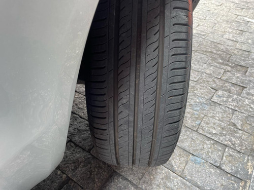 Hyundai Tucson 2.0 Gl 4x2 Aut. 5p